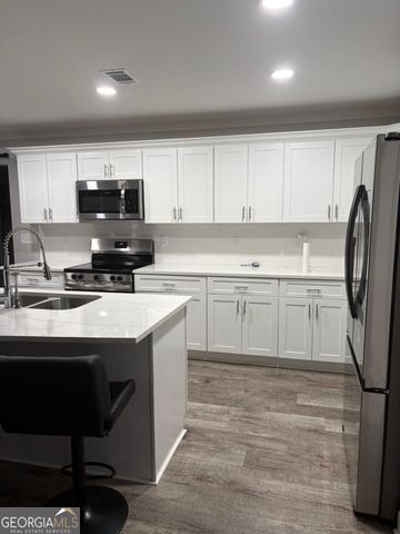 606 Old River Road, Cornelia, GA 30531