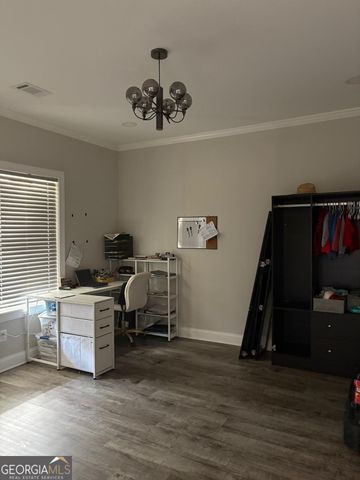 606 Old River Road, Cornelia, GA 30531