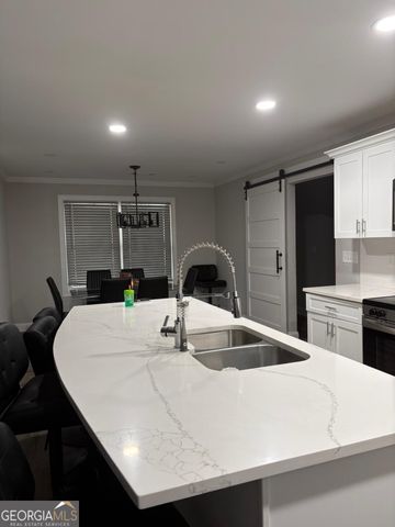 606 Old River Road, Cornelia, GA 30531