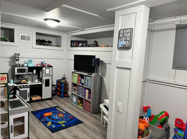 450 East Avenue, Battle Creek, MI 49017