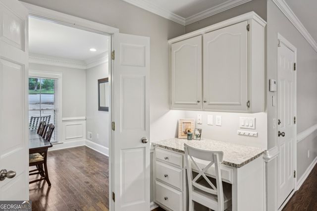 1153 Byrnwyck Court NE, Brookhaven, GA 30319