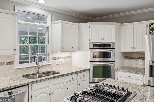 1153 Byrnwyck Court NE, Brookhaven, GA 30319