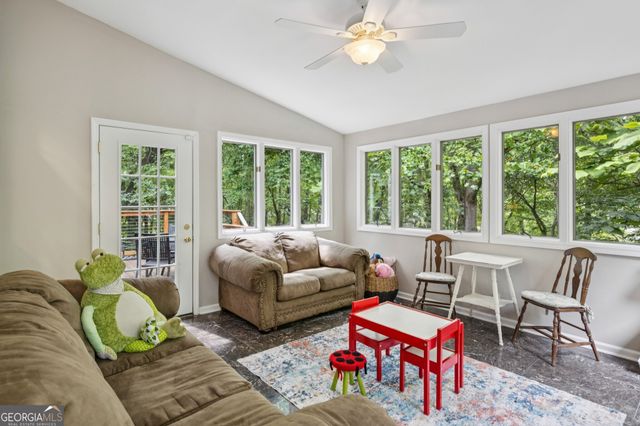 1153 Byrnwyck Court NE, Brookhaven, GA 30319