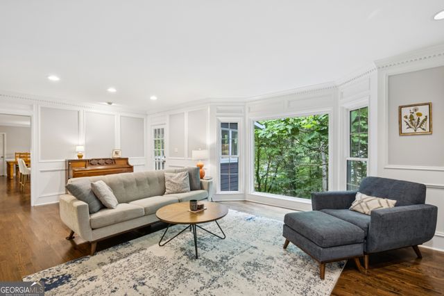 1153 Byrnwyck Court NE, Brookhaven, GA 30319