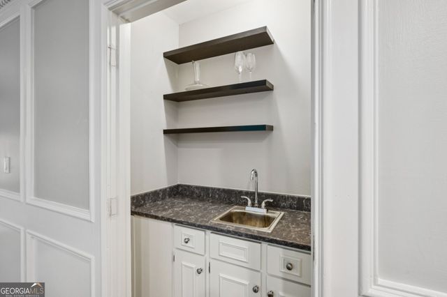 1153 Byrnwyck Court NE, Brookhaven, GA 30319