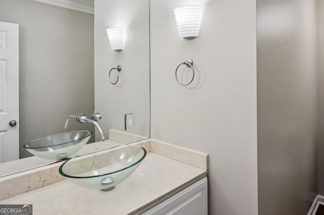 1153 Byrnwyck Court NE, Brookhaven, GA 30319