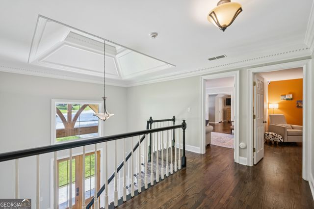 1153 Byrnwyck Court NE, Brookhaven, GA 30319