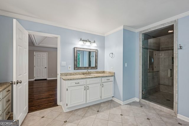 1153 Byrnwyck Court NE, Brookhaven, GA 30319