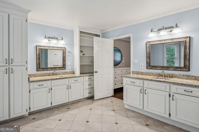 1153 Byrnwyck Court NE, Brookhaven, GA 30319