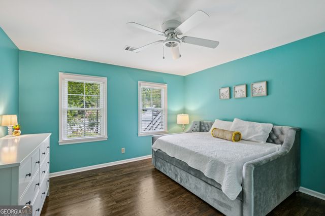 1153 Byrnwyck Court NE, Brookhaven, GA 30319