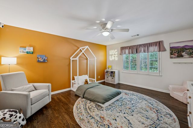 1153 Byrnwyck Court NE, Brookhaven, GA 30319