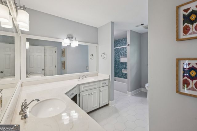 1153 Byrnwyck Court NE, Brookhaven, GA 30319