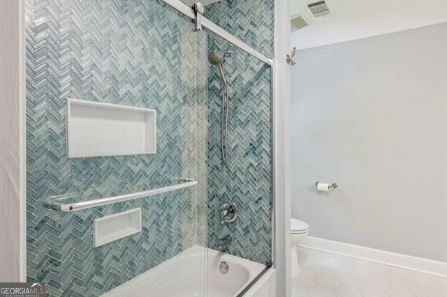 1153 Byrnwyck Court NE, Brookhaven, GA 30319