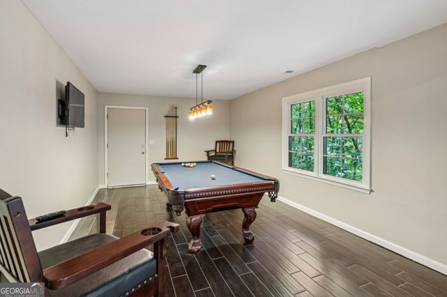 1153 Byrnwyck Court NE, Brookhaven, GA 30319