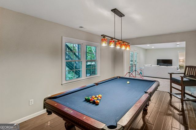 1153 Byrnwyck Court NE, Brookhaven, GA 30319