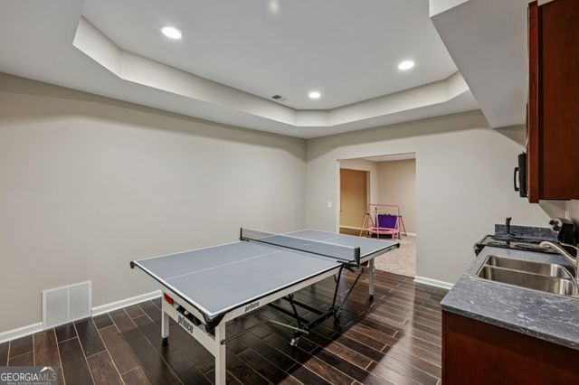 1153 Byrnwyck Court NE, Brookhaven, GA 30319