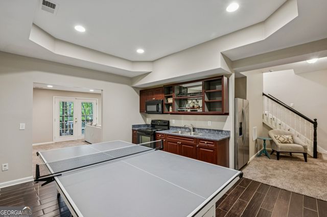 1153 Byrnwyck Court NE, Brookhaven, GA 30319