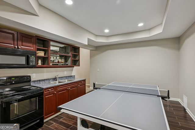 1153 Byrnwyck Court NE, Brookhaven, GA 30319