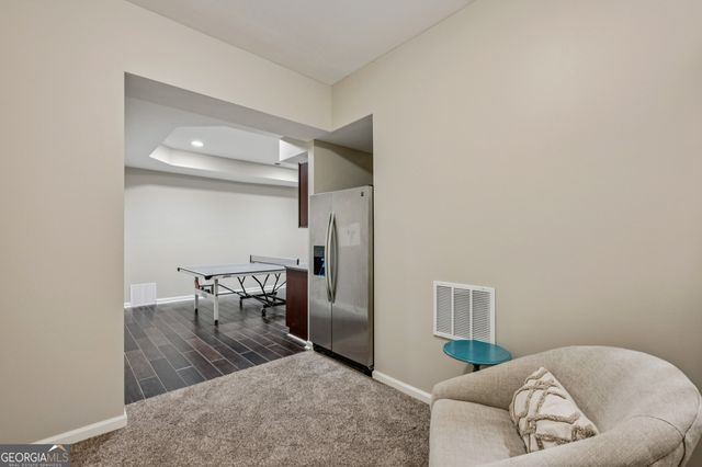 1153 Byrnwyck Court NE, Brookhaven, GA 30319