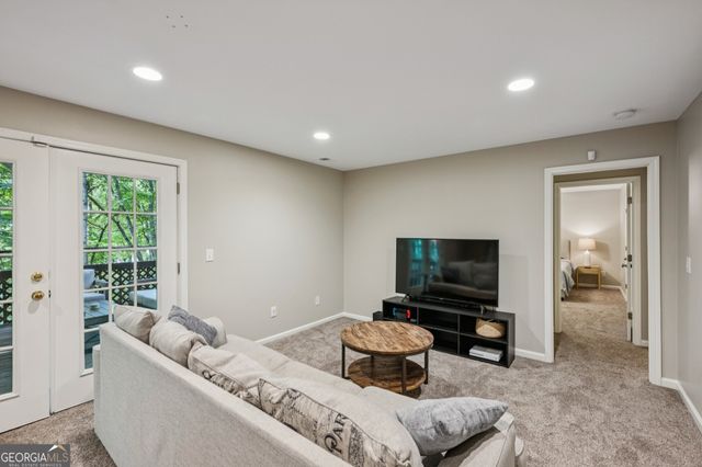 1153 Byrnwyck Court NE, Brookhaven, GA 30319