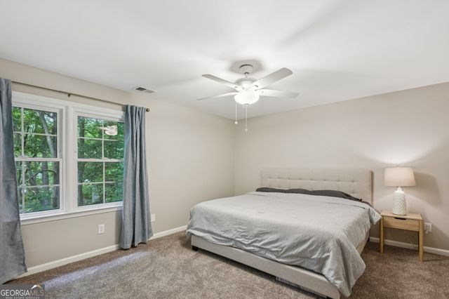 1153 Byrnwyck Court NE, Brookhaven, GA 30319