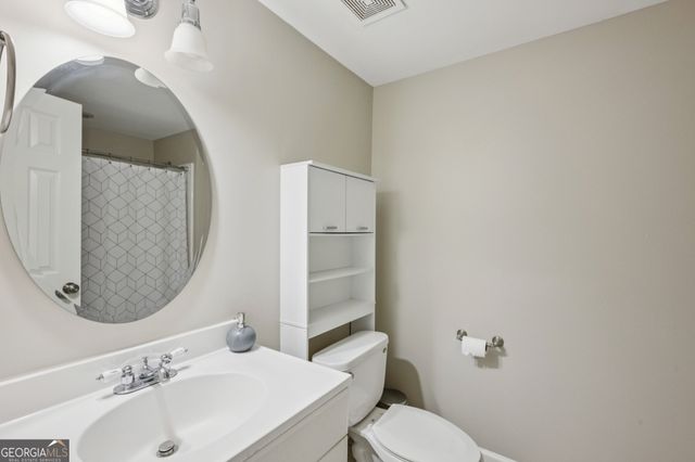 1153 Byrnwyck Court NE, Brookhaven, GA 30319