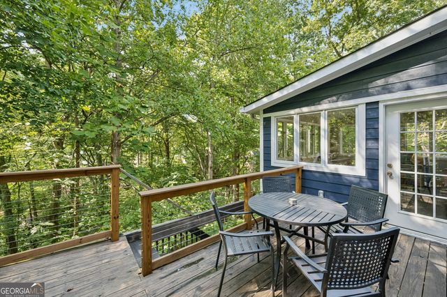 1153 Byrnwyck Court NE, Brookhaven, GA 30319