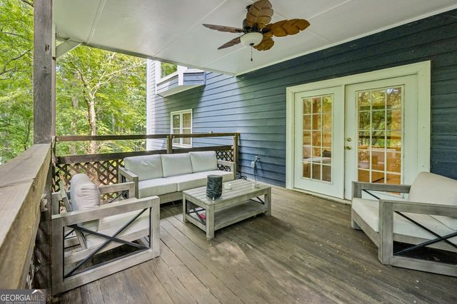 1153 Byrnwyck Court NE, Brookhaven, GA 30319