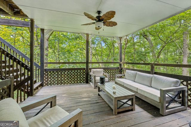 1153 Byrnwyck Court NE, Brookhaven, GA 30319