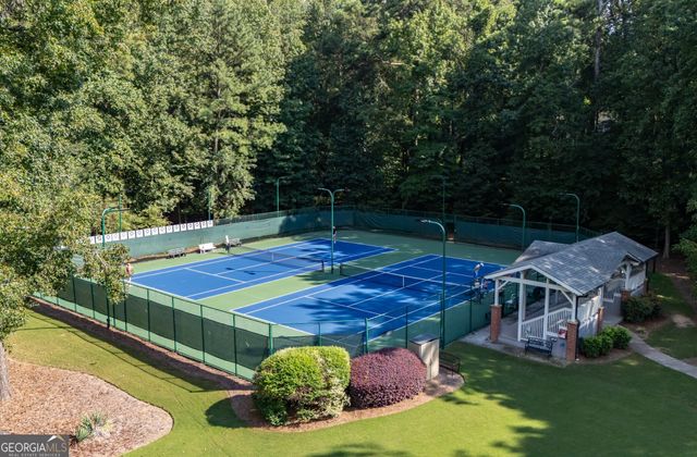 1153 Byrnwyck Court NE, Brookhaven, GA 30319