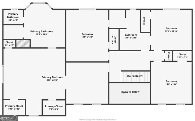 1153 Byrnwyck Court NE, Brookhaven, GA 30319