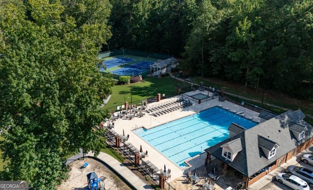 1153 Byrnwyck Court NE, Brookhaven, GA 30319