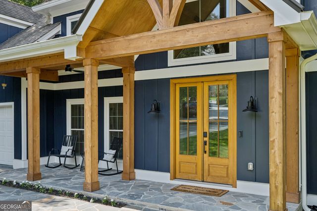 1153 Byrnwyck Court NE, Brookhaven, GA 30319