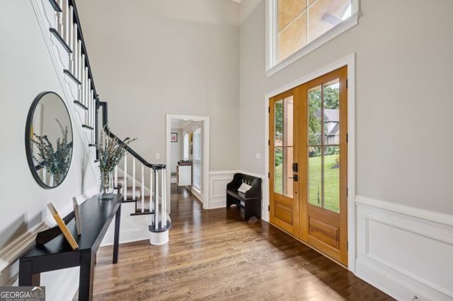 1153 Byrnwyck Court NE, Brookhaven, GA 30319