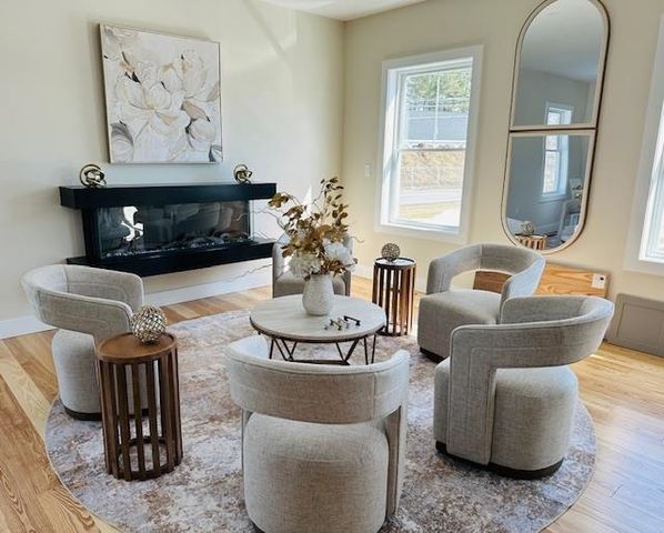 42 Elise Avenue Lot 21, Londonderry, NH 03053