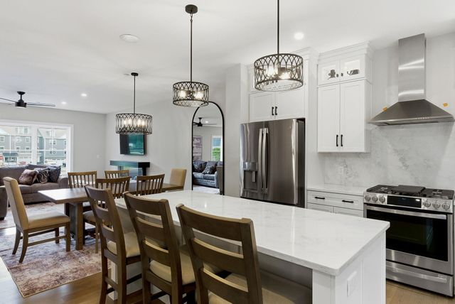 42 Elise Avenue Lot 21, Londonderry, NH 03053