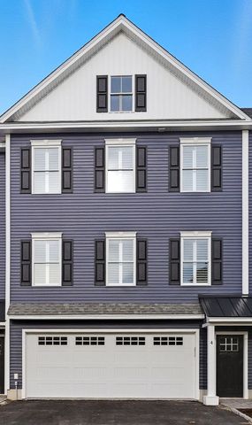 42 Elise Avenue Lot 21, Londonderry, NH 03053