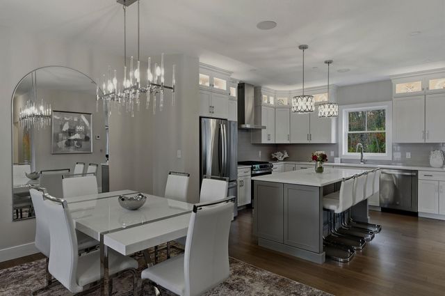 42 Elise Avenue Lot 21, Londonderry, NH 03053