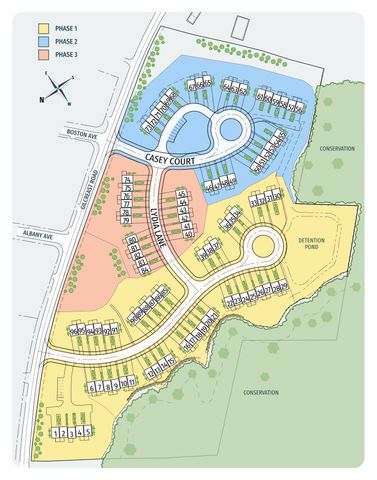 42 Elise Avenue Lot 21, Londonderry, NH 03053