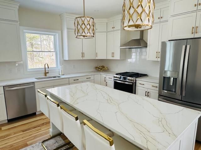 42 Elise Avenue Lot 21, Londonderry, NH 03053