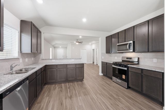 14107 Balcones Fault Court, Willis, TX 77318