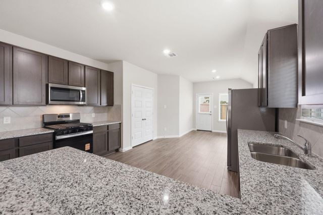 14107 Balcones Fault Court, Willis, TX 77318