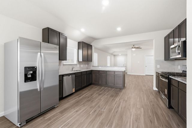 14107 Balcones Fault Court, Willis, TX 77318