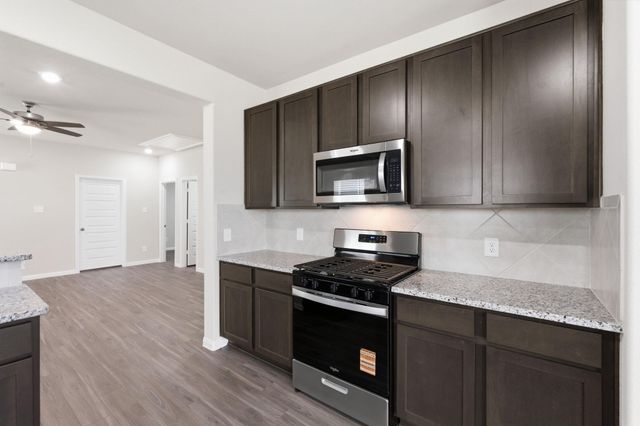 14107 Balcones Fault Court, Willis, TX 77318