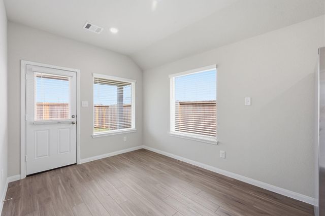 14107 Balcones Fault Court, Willis, TX 77318