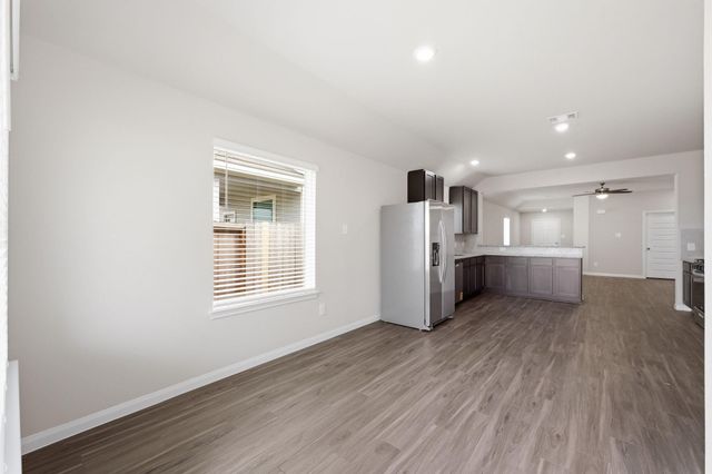 14107 Balcones Fault Court, Willis, TX 77318