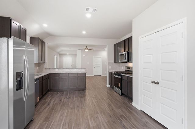 14107 Balcones Fault Court, Willis, TX 77318