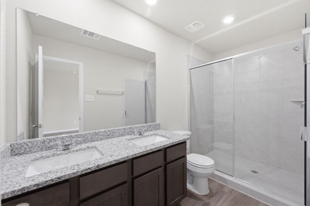 14107 Balcones Fault Court, Willis, TX 77318