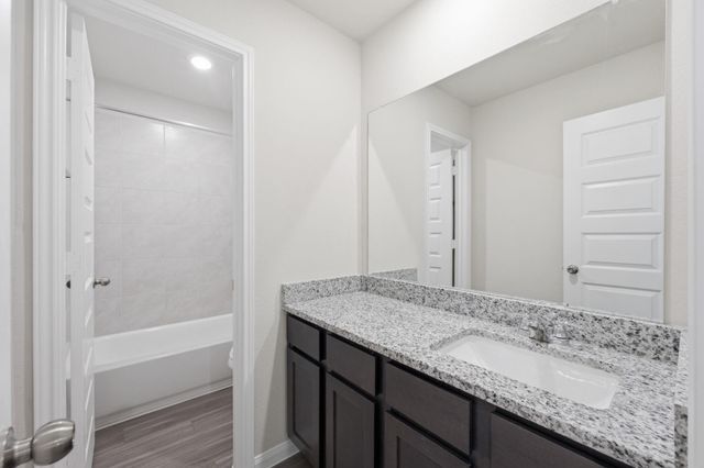 14107 Balcones Fault Court, Willis, TX 77318