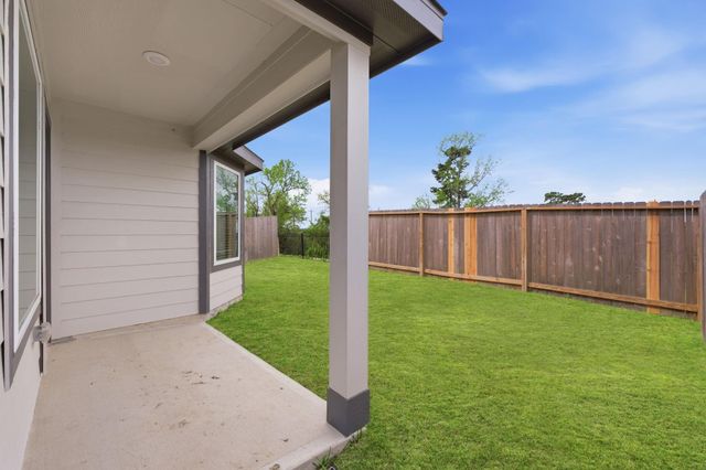 14107 Balcones Fault Court, Willis, TX 77318